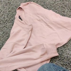 Brandy Melville cropped sweater